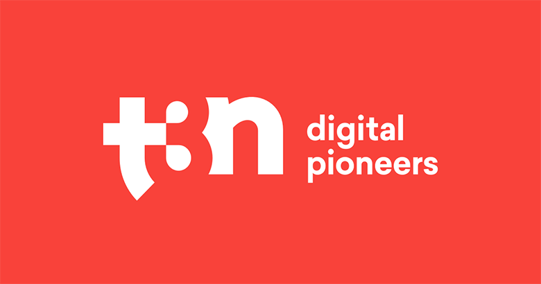 t3n Logo